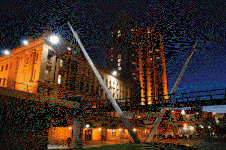 Adelaide Casino - Accommodation 4U 1