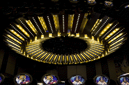 Adelaide Casino - Accommodation 4U 5