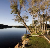 Molloy Caravan Park - Accommodation 4U