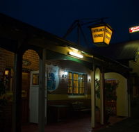 The Bull and Bush Tavern - Accommodation 4U