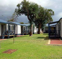 Bunbury Village - Accommodation 4U