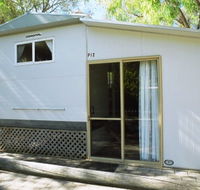 Amblin Caravan Park - Accommodation 4U