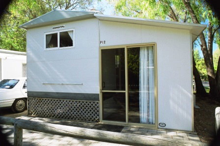 Amblin Caravan Park - Accommodation 4U 0