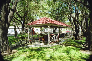 Amblin Caravan Park - Accommodation 4U 2