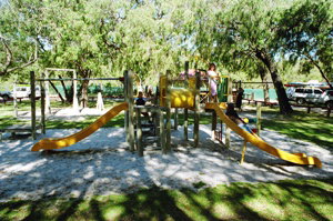 Amblin Caravan Park - Accommodation 4U 3