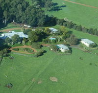 Harvey Hills Farmstay Chalets - Accommodation 4U