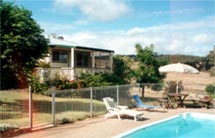 Harvey Hills Farmstay Chalets - Accommodation 4U 1