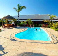 Dunsborough Motel - Accommodation 4U