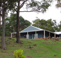 Vista Ridge Estate - Top Paddock Cottage - Accommodation 4U