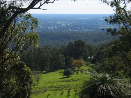 Vista Ridge Estate - Top Paddock Cottage - Accommodation 4U 2