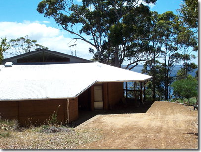 The Coombe On Wilson Inlet - Accommodation 4U 4