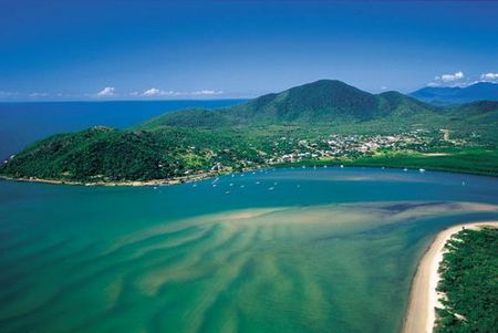 Cooktown Alamanda Inn - Accommodation 4U 0