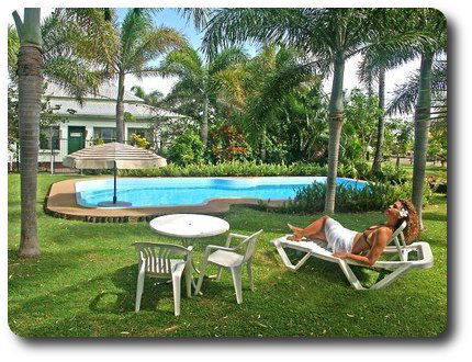 Cooktown Alamanda Inn - Accommodation 4U 1