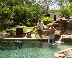 Milkwood Lodge - Accommodation 4U 0