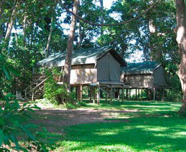 Lions Den Hotel - Accommodation 4U 3