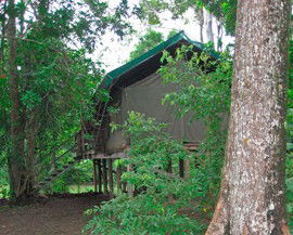 Lions Den Hotel - Accommodation 4U 4