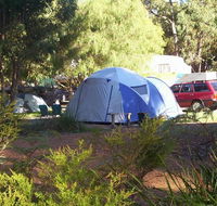 Aroundtu-It Eco Caravan Park - Accommodation 4U