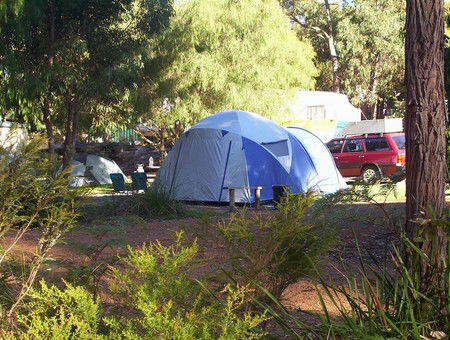 Aroundtu-It Eco Caravan Park - Accommodation 4U 0