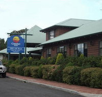 Tree Top Walk Motel - Accommodation 4U