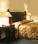 Tree Top Walk Motel - Accommodation 4U 3