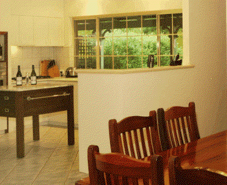 Cairnhill Homestead - Accommodation 4U 2