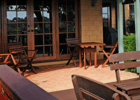 Cairnhill Homestead - Accommodation 4U 3