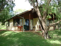 Wyadup Brook Cottages - Accommodation 4U 2