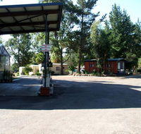 Warren Way Caravan Park - Accommodation 4U