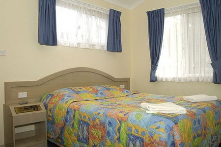 Berrara Beach Holiday Chalets - Accommodation 4U 3