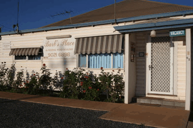 Fimiston ACT Accommodation 4U