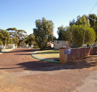 Corrigin Caravan Park - Accommodation 4U