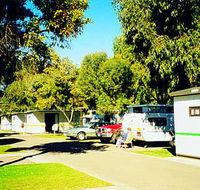 Esperance Bay Holiday Park - Accommodation 4U
