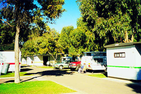 Esperance Bay Holiday Park - Accommodation 4U 0