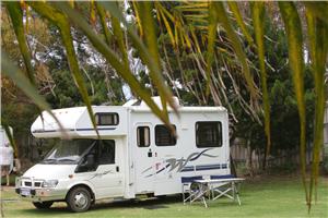 Esperance Bay Holiday Park - Accommodation 4U 1