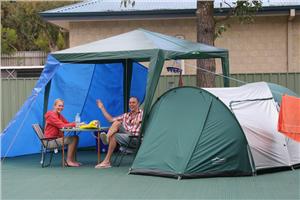 Esperance Bay Holiday Park - Accommodation 4U 2