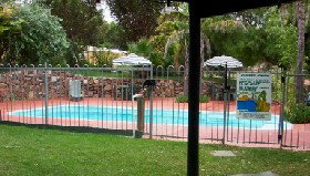 Chadwick WA Accommodation 4U