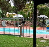Crokers Park Holiday Resort - Accommodation 4U