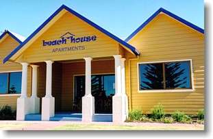 Esperance Beach House Esplanade Apartments - Accommodation 4U 1