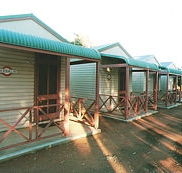 Mukinbudin Caravan Park - Accommodation 4U