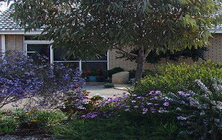 Mount Holland WA Accommodation 4U