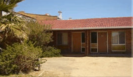 Wagin Motel - Accommodation 4U 1
