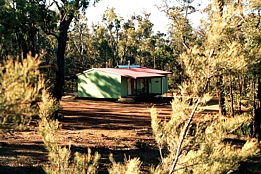 Williams WA Accommodation 4U