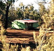 Dwarda Downs Country Hideaway - Accommodation 4U