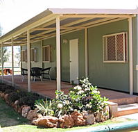 Eighty Mile Beach Caravan Park - Accommodation 4U