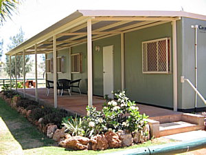 Eighty Mile Beach Caravan Park - Accommodation 4U 0
