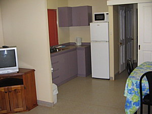 Eighty Mile Beach Caravan Park - Accommodation 4U 1
