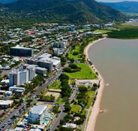 Rydges Esplanade Resort Cairns - Accommodation 4U