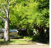 Town Caravan Park - Accommodation 4U