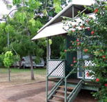 Hidden Valley Caravan Park - Accommodation 4U