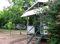 Hidden Valley Caravan Park - Accommodation 4U 0